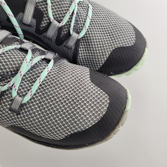 Merrell Trail Glove 6 Women's Sz 10.5 EU 42 Running Shoes Minimalist Low Heel - Picture 13 of 16
